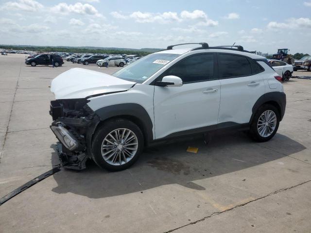  Salvage Hyundai KONA