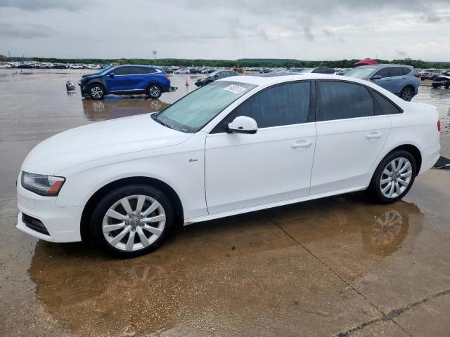  Salvage Audi A4