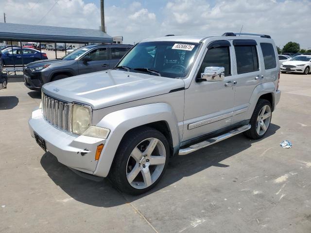  Salvage Jeep Liberty