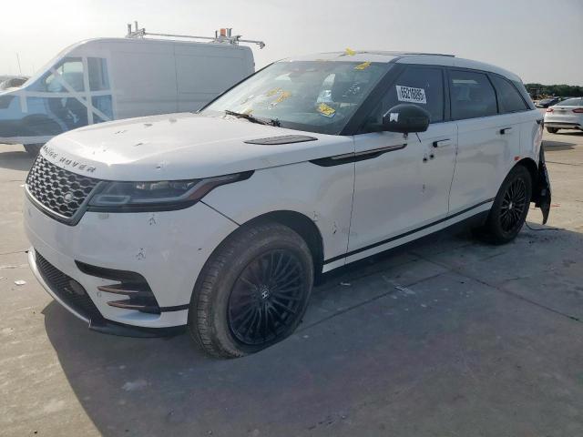 Salvage Land Rover Range Rover