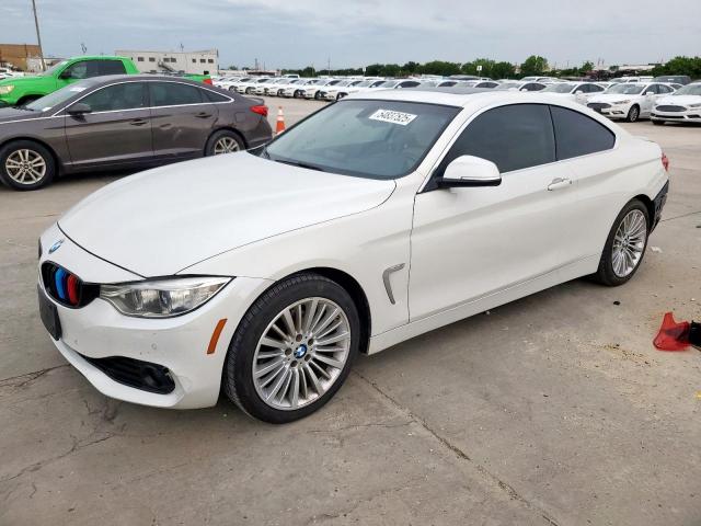  Salvage BMW 4 Series