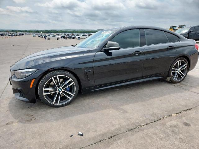  Salvage BMW 4 Series
