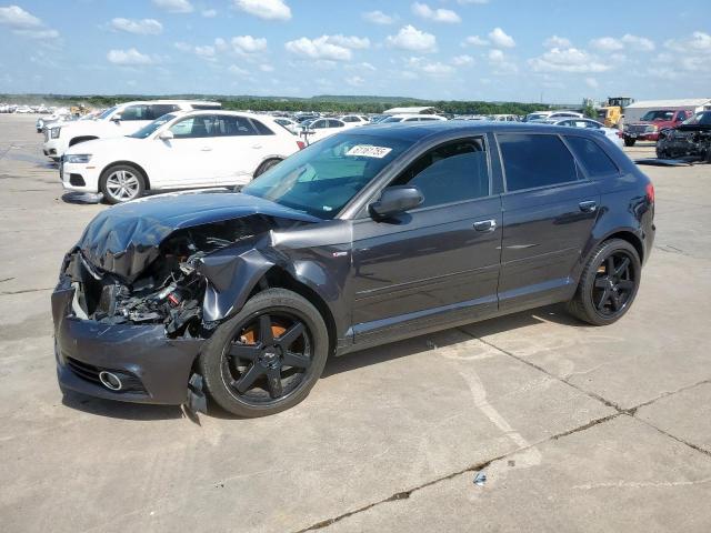  Salvage Audi A3