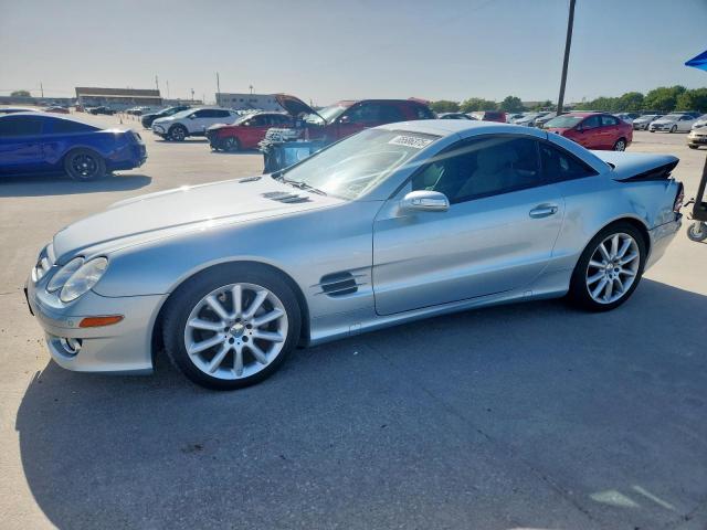  Salvage Mercedes-Benz S-Class
