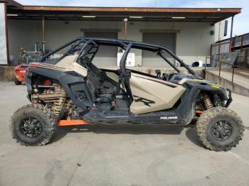  Salvage Polaris Rzr Pro Xp