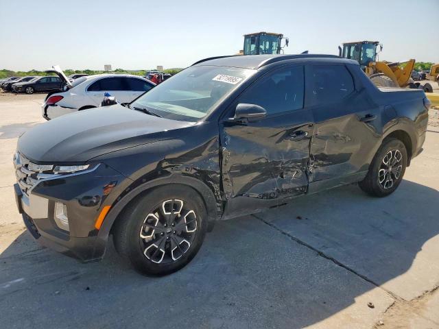  Salvage Hyundai SANTA CRUZ