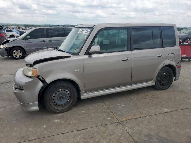  Salvage Toyota Scion