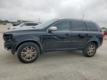  Salvage Volvo XC90