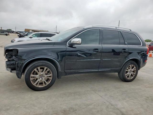  Salvage Volvo XC90