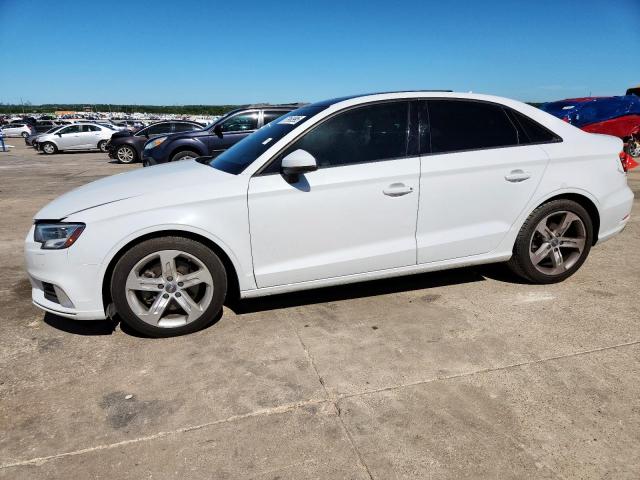  Salvage Audi A3