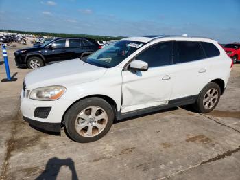  Salvage Volvo XC60