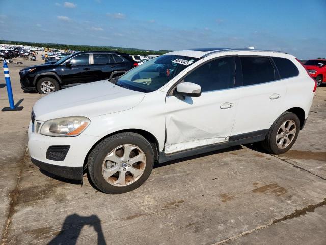  Salvage Volvo XC60