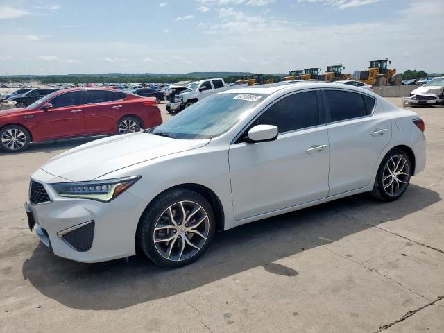  Salvage Acura ILX