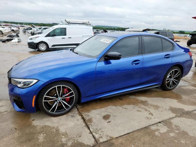  Salvage BMW M Series