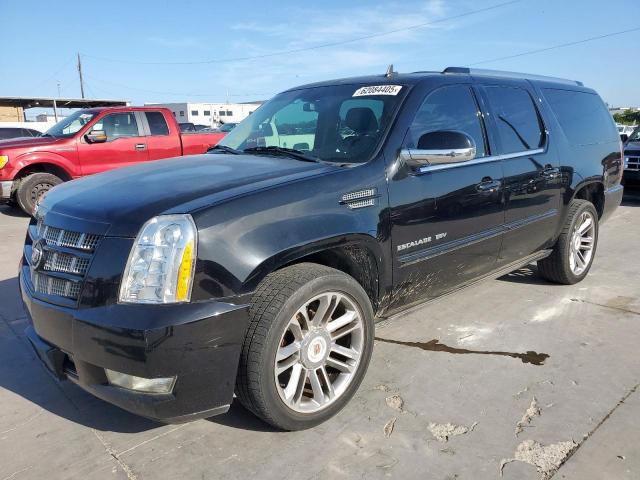  Salvage Cadillac Escalade