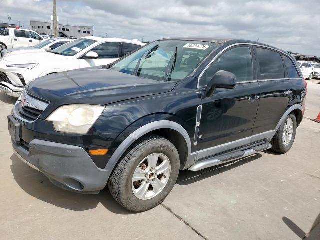  Salvage Saturn Vue