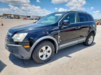  Salvage Saturn Vue
