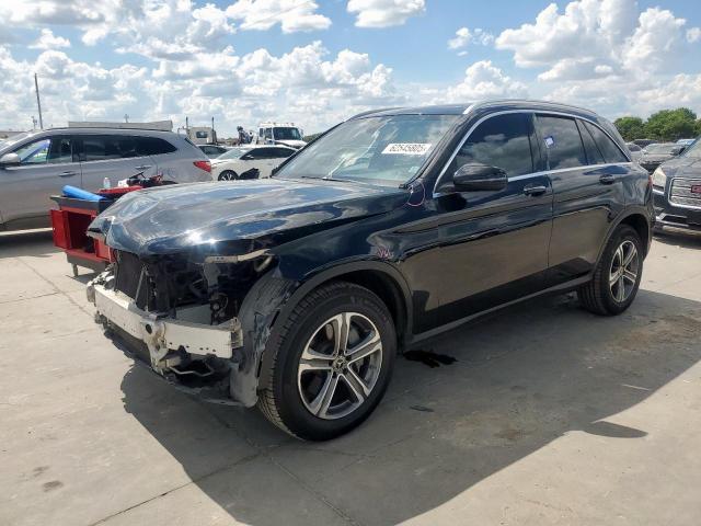  Salvage Mercedes-Benz GLC
