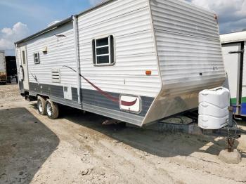  Salvage Gulf Stream Kingsport