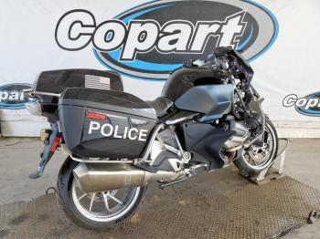  Salvage BMW R-series