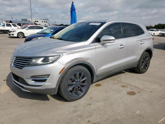  Salvage Lincoln MKC