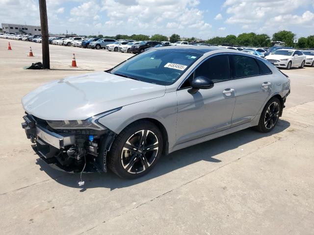  Salvage Kia K5