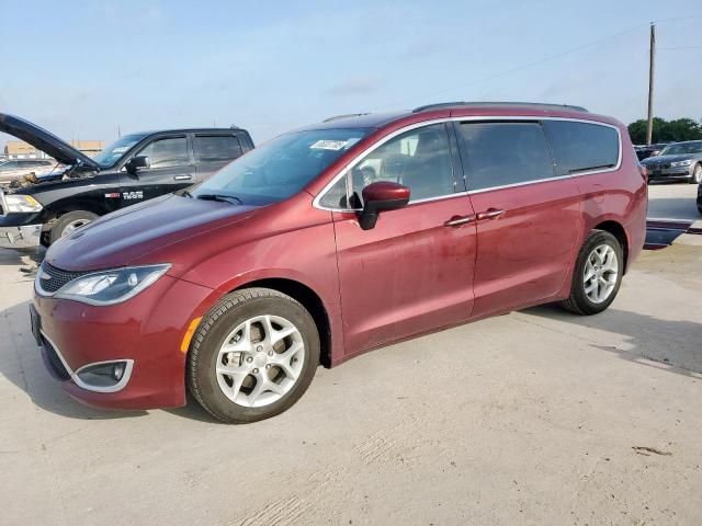  Salvage Chrysler Pacifica