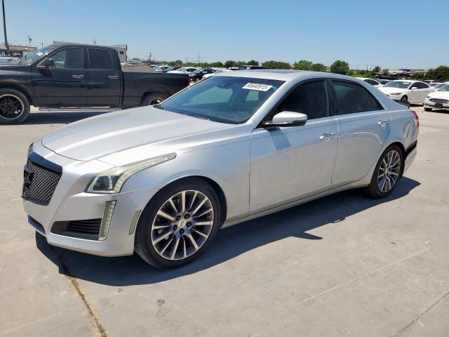  Salvage Cadillac CTS