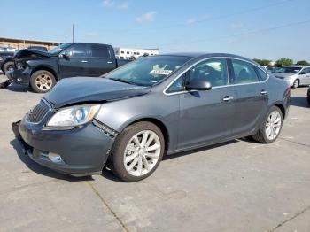  Salvage Buick Verano