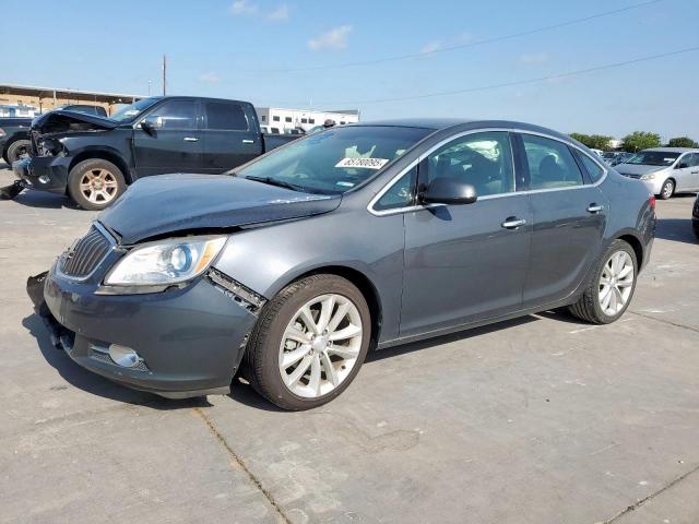  Salvage Buick Verano