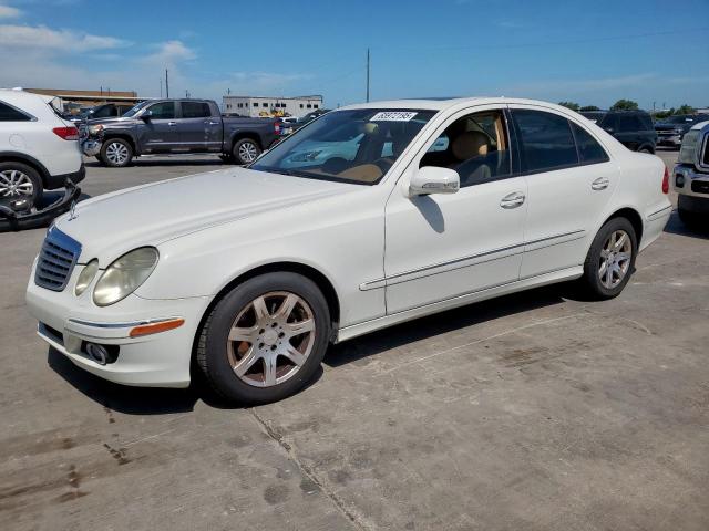  Salvage Mercedes-Benz 300-Class