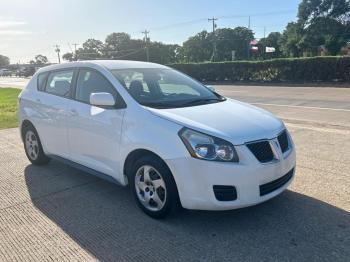  Salvage Pontiac Vibe