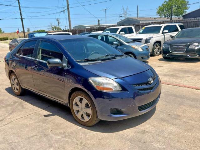  Salvage Toyota Yaris