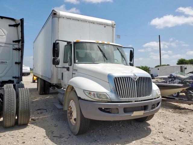 Salvage International 4000 Serie