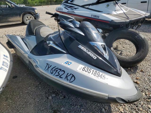  Salvage Sea-Doo Jetski