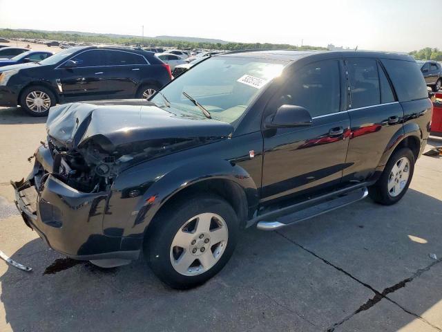  Salvage Saturn Vue