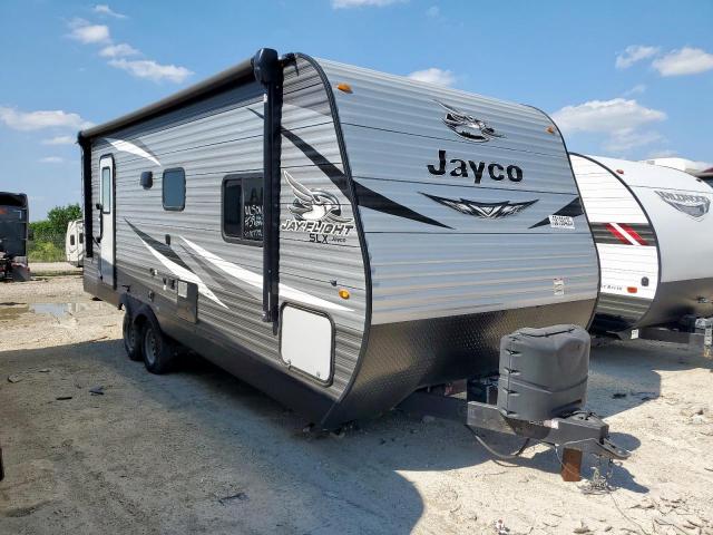 Salvage Jayco Jay Flight