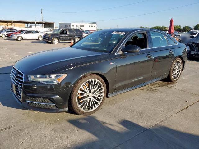  Salvage Audi A6