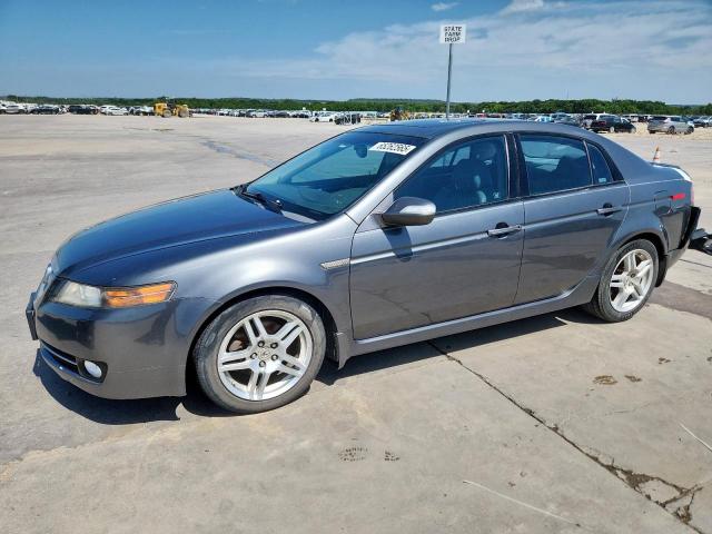  Salvage Acura TL