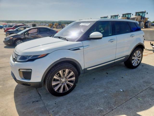  Salvage Land Rover Range Rover