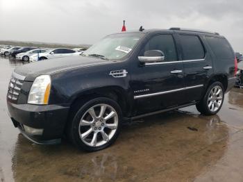  Salvage Cadillac Escalade