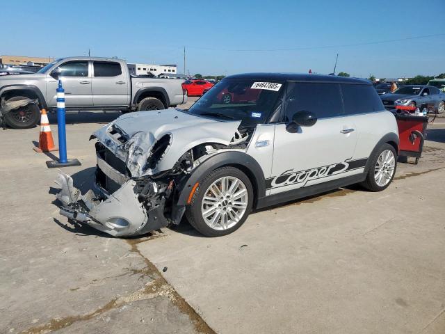  Salvage MINI Cooper