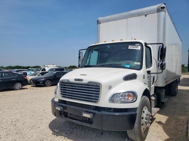  Salvage Freightliner M2 106 Med