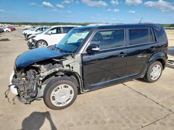  Salvage Toyota Scion