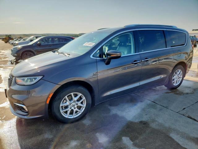  Salvage Chrysler Pacifica