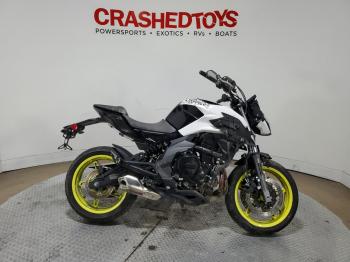  Salvage Other Motorcycle Other