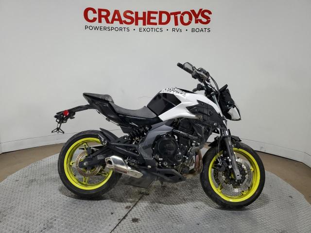  Salvage Other Motorcycle Other