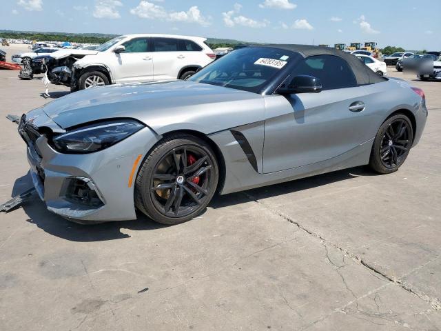  Salvage BMW Z Series