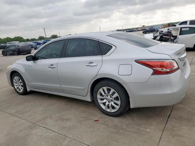 Nissan Altima 2.5 Image 2