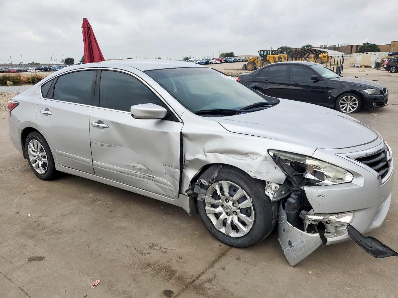 Nissan Altima 2.5 Image 11